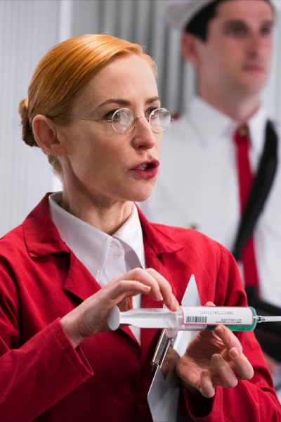 Preacher. T(T3). Preacher (T3): Ep.8 El Tom/Brady