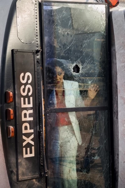 Preacher. T(T3). Preacher (T3): Ep.10 La luz de ahí arriba