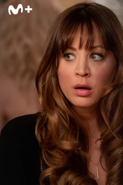 Basado en una historia real. T(T1). Basado en una... (T1): Ep.6 Te quiero, Buzzfeed