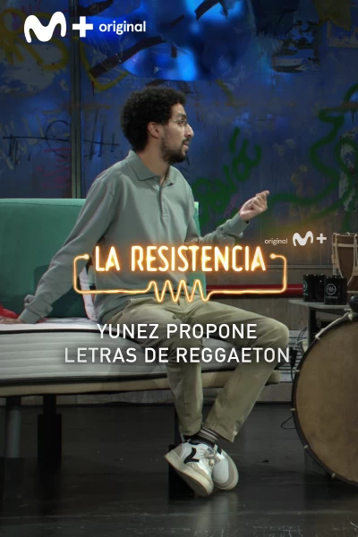 Lo + de los colaboradores (T7): El súper fan Yunez Chaib - 17.10.23