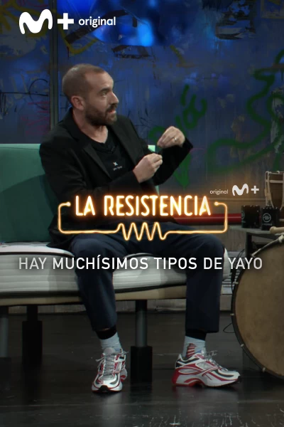 Lo + de Ponce (T7): Los tipos de yayo - 17.10.23