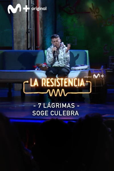 Lo + de los invitados (T7): 