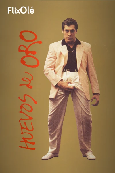 Huevos de oro