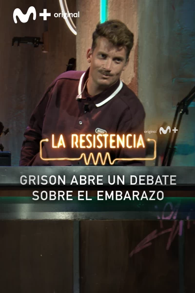 Lo + de Grison y Castella (T7): Grison tiene dudas - 23.10.23