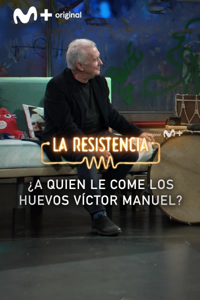 Lo + de las entrevistas de música (T7): El halago más bruto - 23.20.23