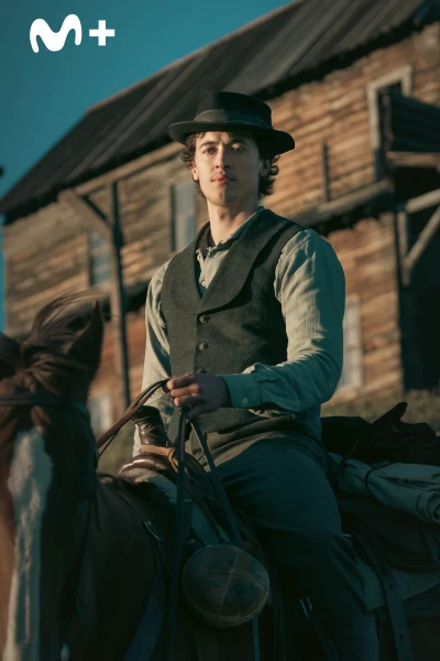 Billy el Niño. T(T2). Billy el Niño (T2): Ep.5 La deuda