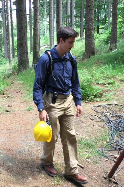 Secretos bajo tierra. Secretos bajo tierra: La leyenda del oro nazi