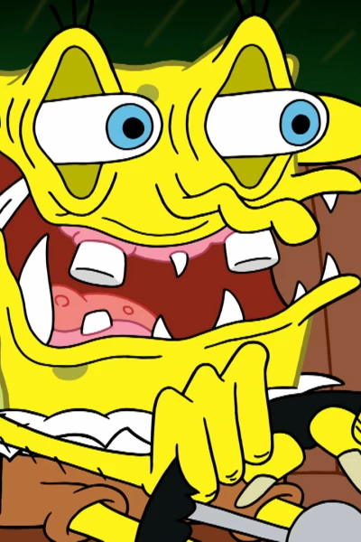 Bob Esponja. T(T13). Bob Esponja (T13): El requetemalo Lubina Burbujas; El club marinero de resentidos con Bob Esponja