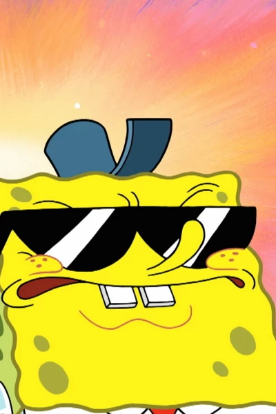 Bob Esponja. T(T13). Bob Esponja (T13): ¡Qué ricura!; Patricio, cartero.