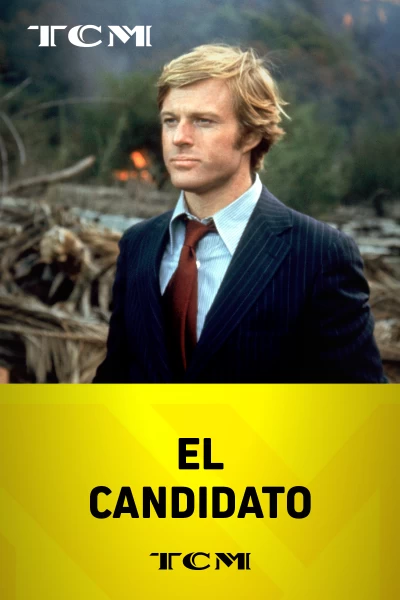 El candidato