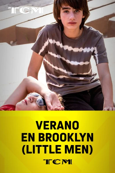 Verano en Brooklyn
