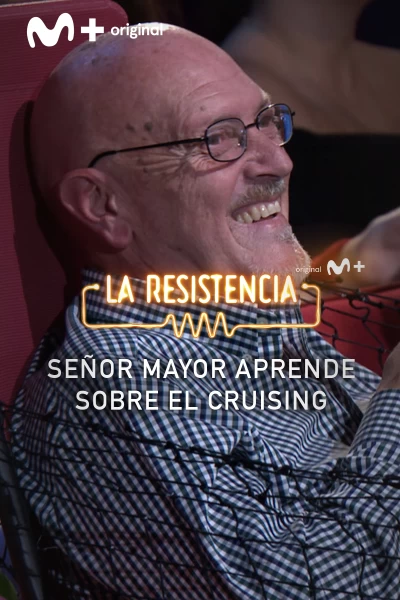  (T7): El señor de la piscina de bolas aterriza en 2023 - 25.10.23