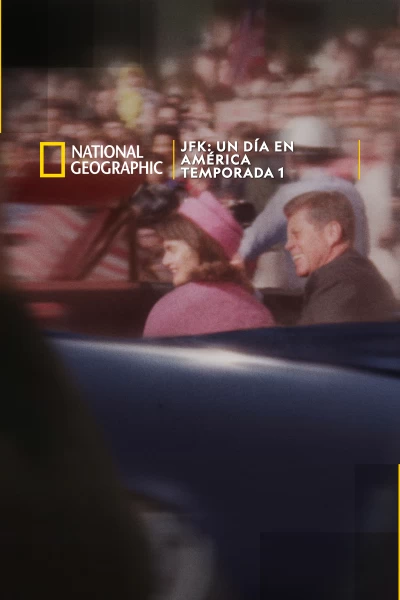 JFK: Un día en América