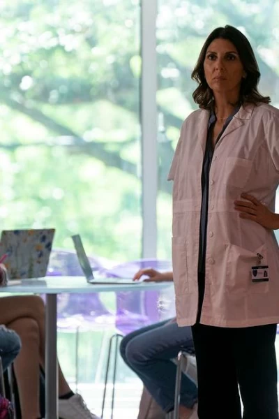 Las reglas del juego: Redención. T(T2). Las reglas del... (T2): Ep.8 El golpe del prisionero turco