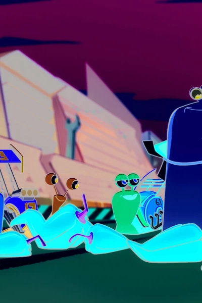 Turbo F.A.S.T. T(T2). Turbo F.A.S.T (T2): El reto / Solos en casa