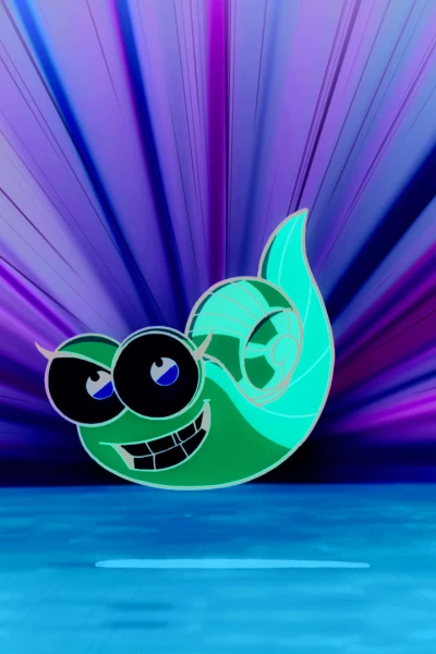 Turbo F.A.S.T. T(T2). Turbo F.A.S.T (T2): Caracoles poderosos / Silencioso pero letal