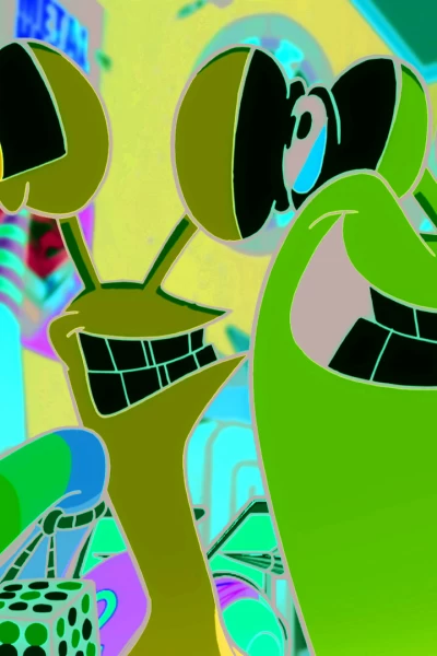 Turbo F.A.S.T. T(T2). Turbo F.A.S.T (T2): El tesoro de Sierra Marty / El gran bebé