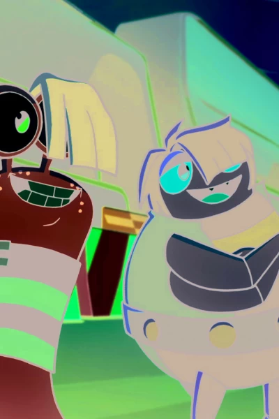 Turbo F.A.S.T. T(T2). Turbo F.A.S.T (T2): Deuce el rebelde / Despedir a un escudero