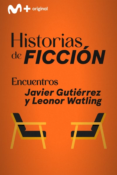 Encuentros (T1): Javier Gutiérrez y Leonor Watling