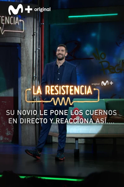 Lo + del público (T7): Cuernos en directo - 26.10.23