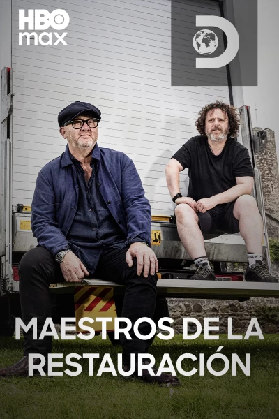 Maestros de la restauración