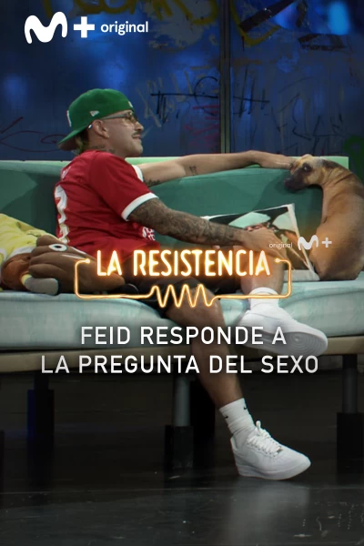 Lo + de los invitados (T7): Feid no se lía con los números - 30.10.23