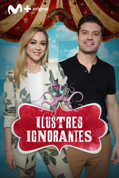 Ilustres Ignorantes (T17): Gafes