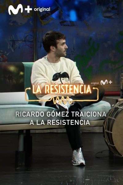 Lo + de las entrevistas de cine y televisión (T7): La traición de un amigo - 02.11.23