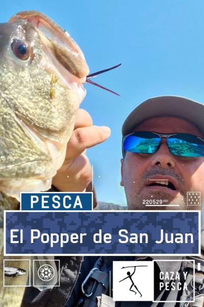 El popper de San Juan