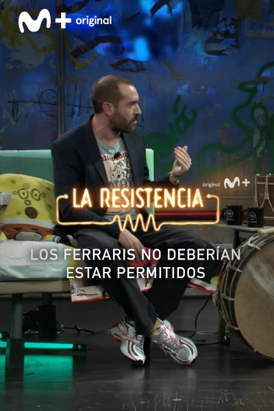Lo + de Ponce (T7): La velocidad imposible - 08.11.23