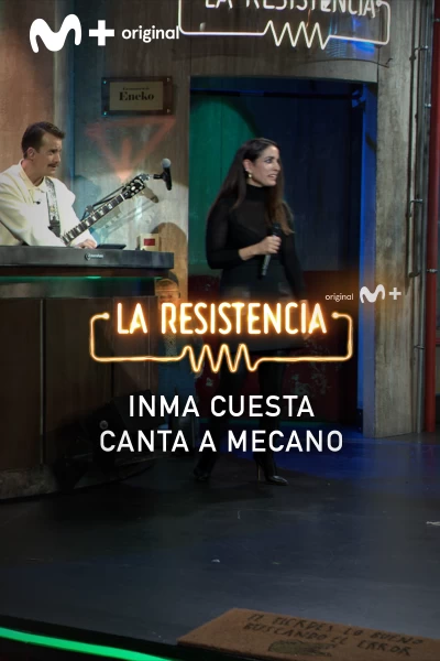 Lo + de los invitados (T7): Hijo de la Luna - 08.11.23