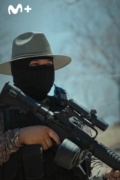 Narco Circo. Narco Circo: El baño de sangre