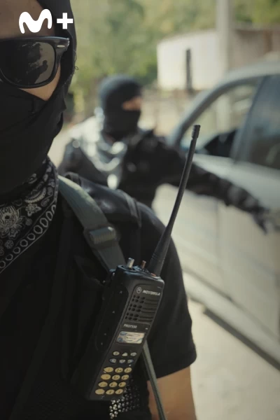 Narco Circo. Narco Circo: Pacto con el diablo