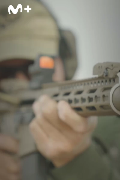 Narco Circo. Narco Circo: El pacto