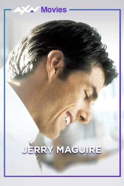 Jerry Maguire