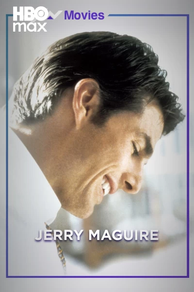 Jerry Maguire