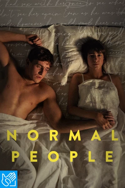 (LSE) - Normal People