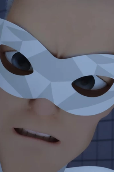 Prodigiosa: Las aventuras de Ladybug. T(T5). Prodigiosa: Las... (T5): Emoción