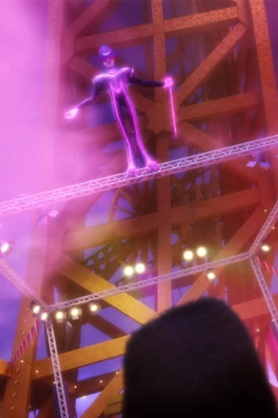 Prodigiosa: Las aventuras de Ladybug. T(T5). Prodigiosa: Las... (T5): Representación