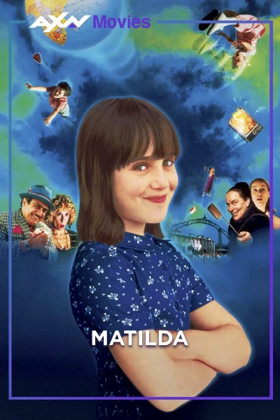 Matilda