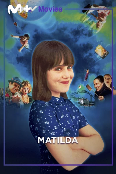 Matilda