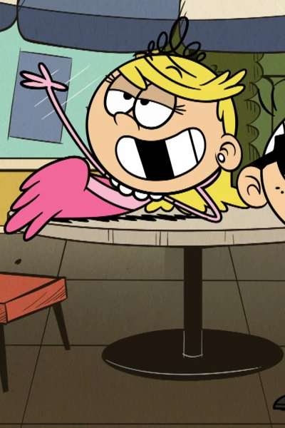 Una casa de locos. T(T7). Una casa de locos (T7): De viaje: la reina de las cámaras; escurriendo el bulto