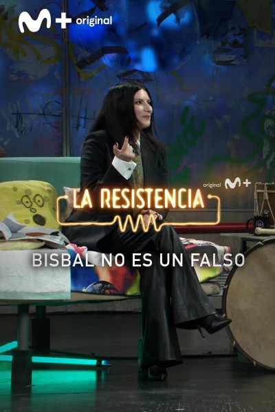 Lo + de las entrevistas de música (T7): Bisbal no es un falso - 21.11.23