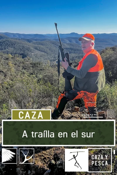 A traílla en el Sur