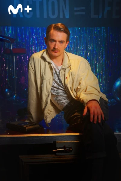 Sida: Testimonios en primera persona. Sida: Testimonios en...: El efecto Lázaro