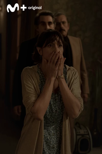 El otro lado. T(T1). El otro lado (T1): Ep.1 