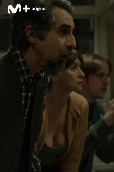 El otro lado. T(T1). El otro lado (T1): Ep.2 