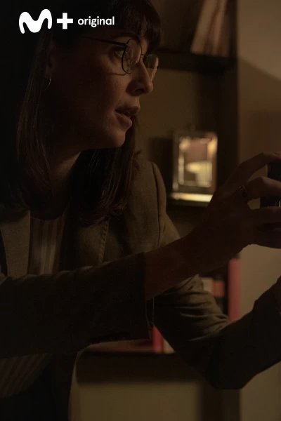 El otro lado. T(T1). El otro lado (T1): Ep.3 