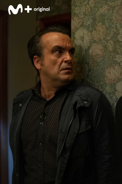 El otro lado. T(T1). El otro lado (T1): Ep.4 