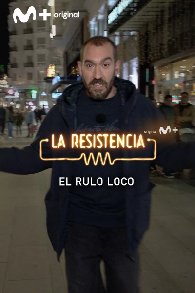 Lo + de Ponce (T7): El rulo loco - 22.11.23